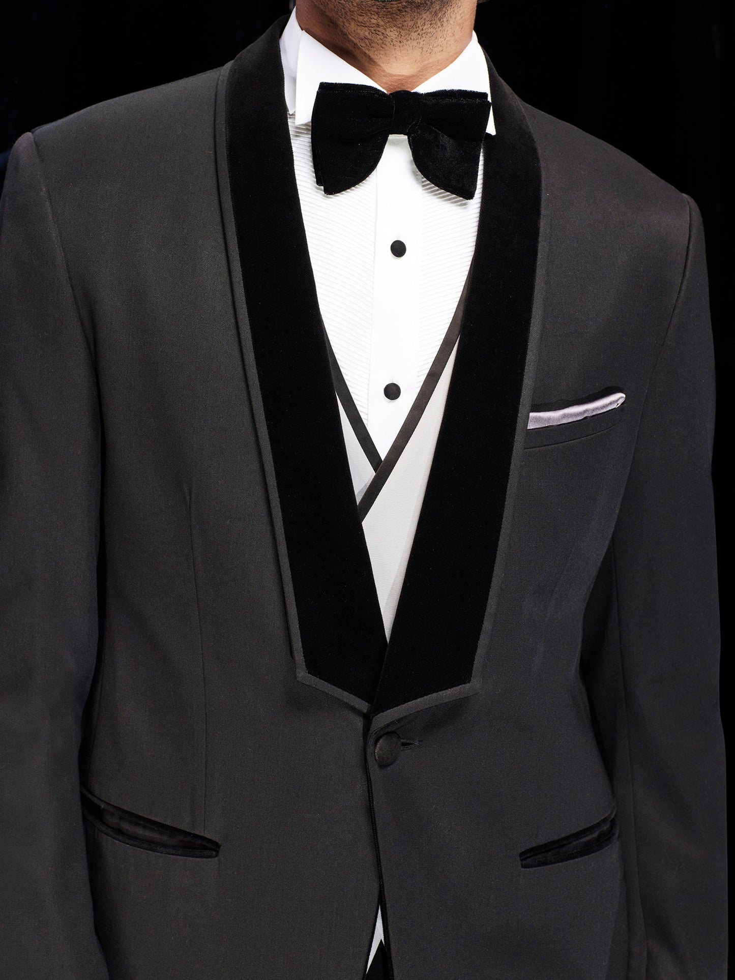 Stella Classic Tuxedo