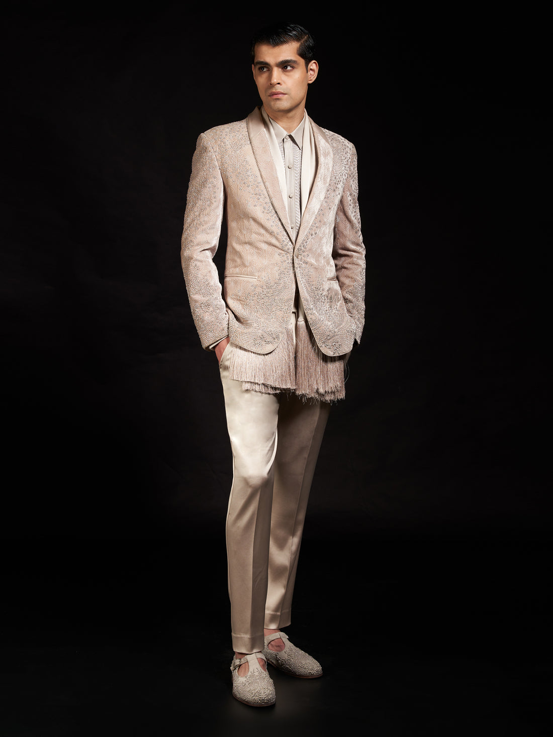 Basilica Tuxedo Set