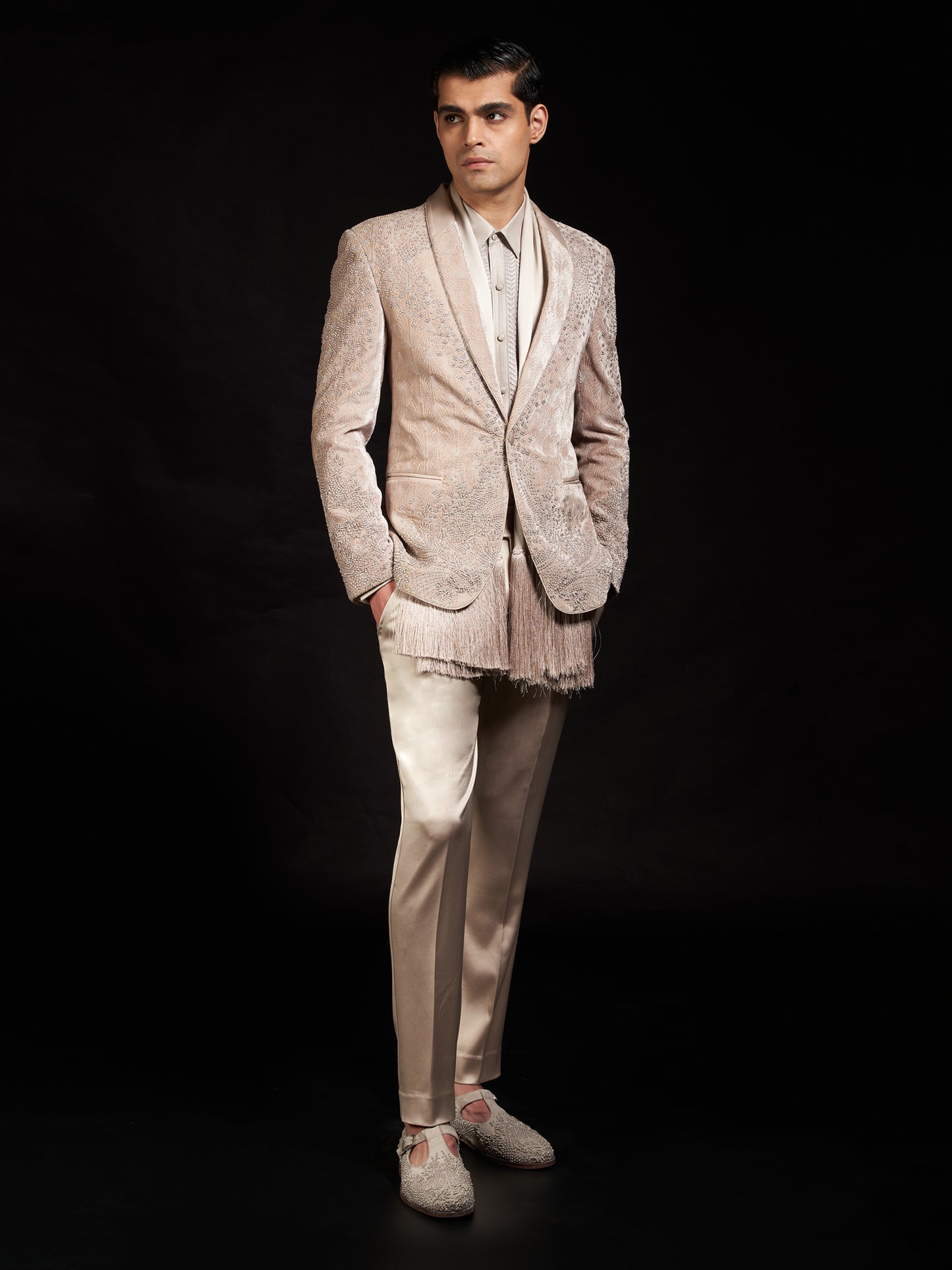 Basilica Tuxedo Set