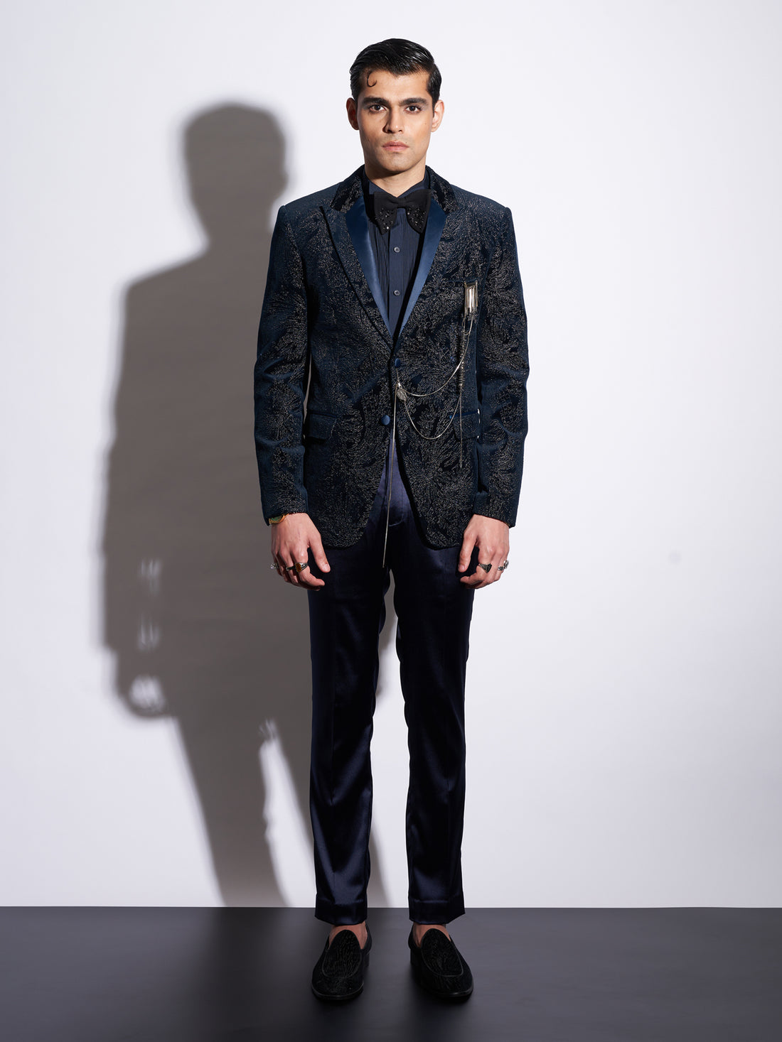 Astro Philia Tuxedo Set