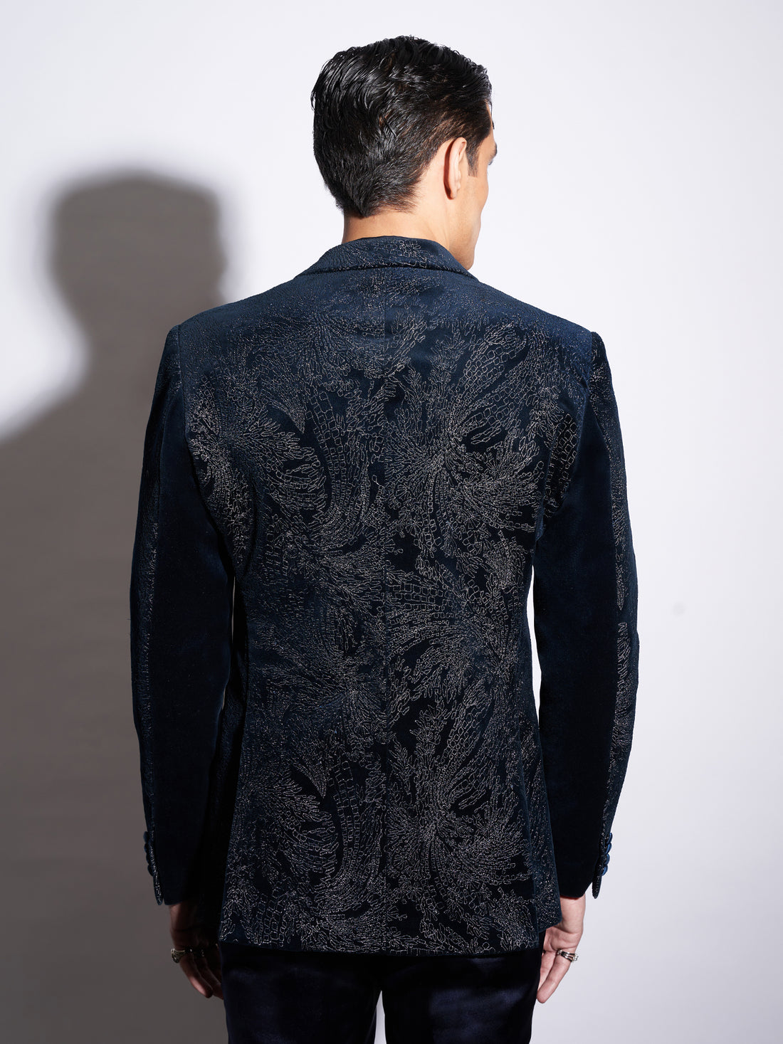 Astro Philia Tuxedo Set