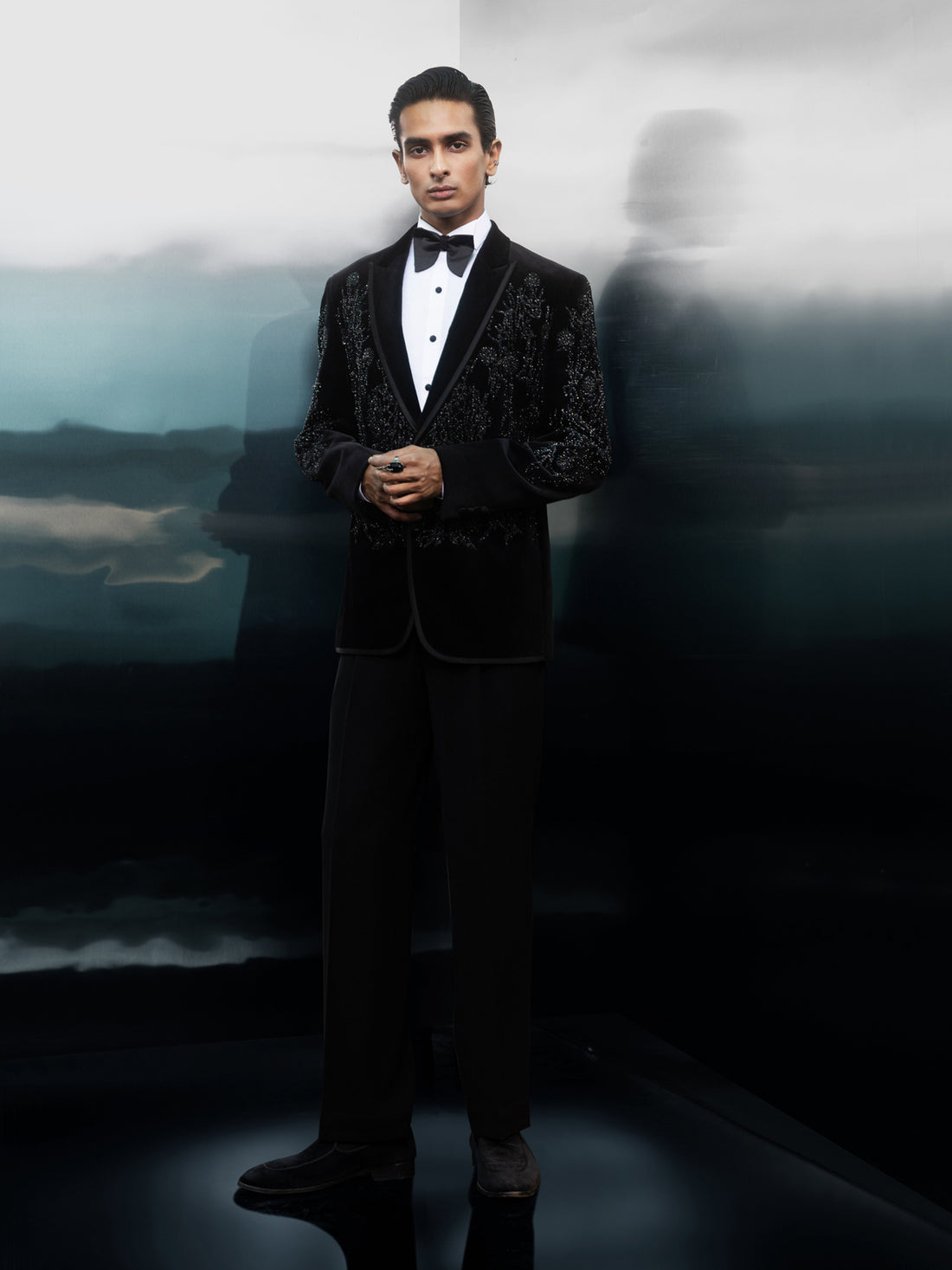 Eclipse Reverie Tuxedo