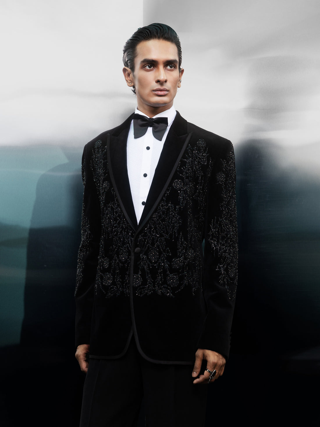 Eclipse Reverie Tuxedo