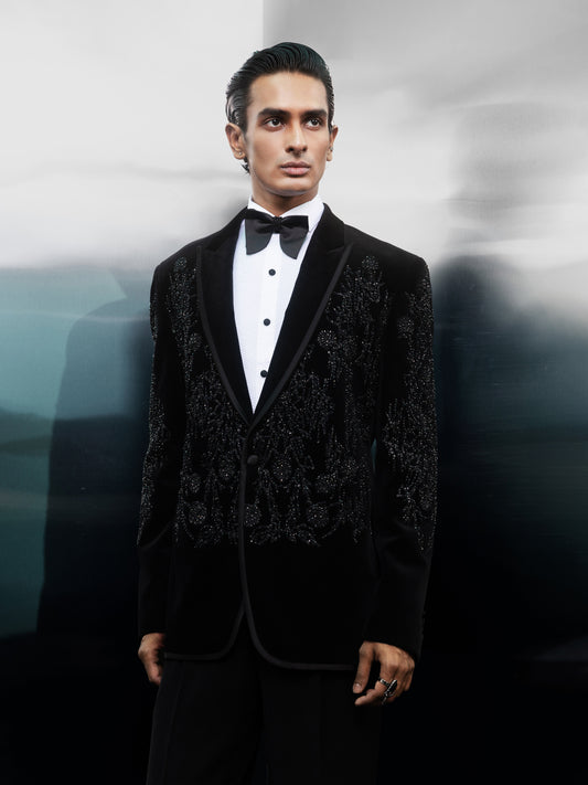 Eclipse Reverie Tuxedo