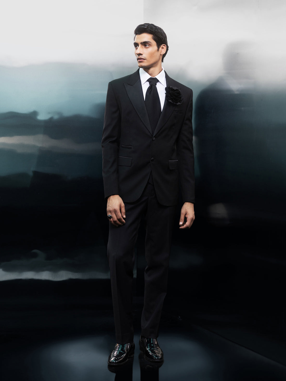 Shadow Monarch Tuxedo