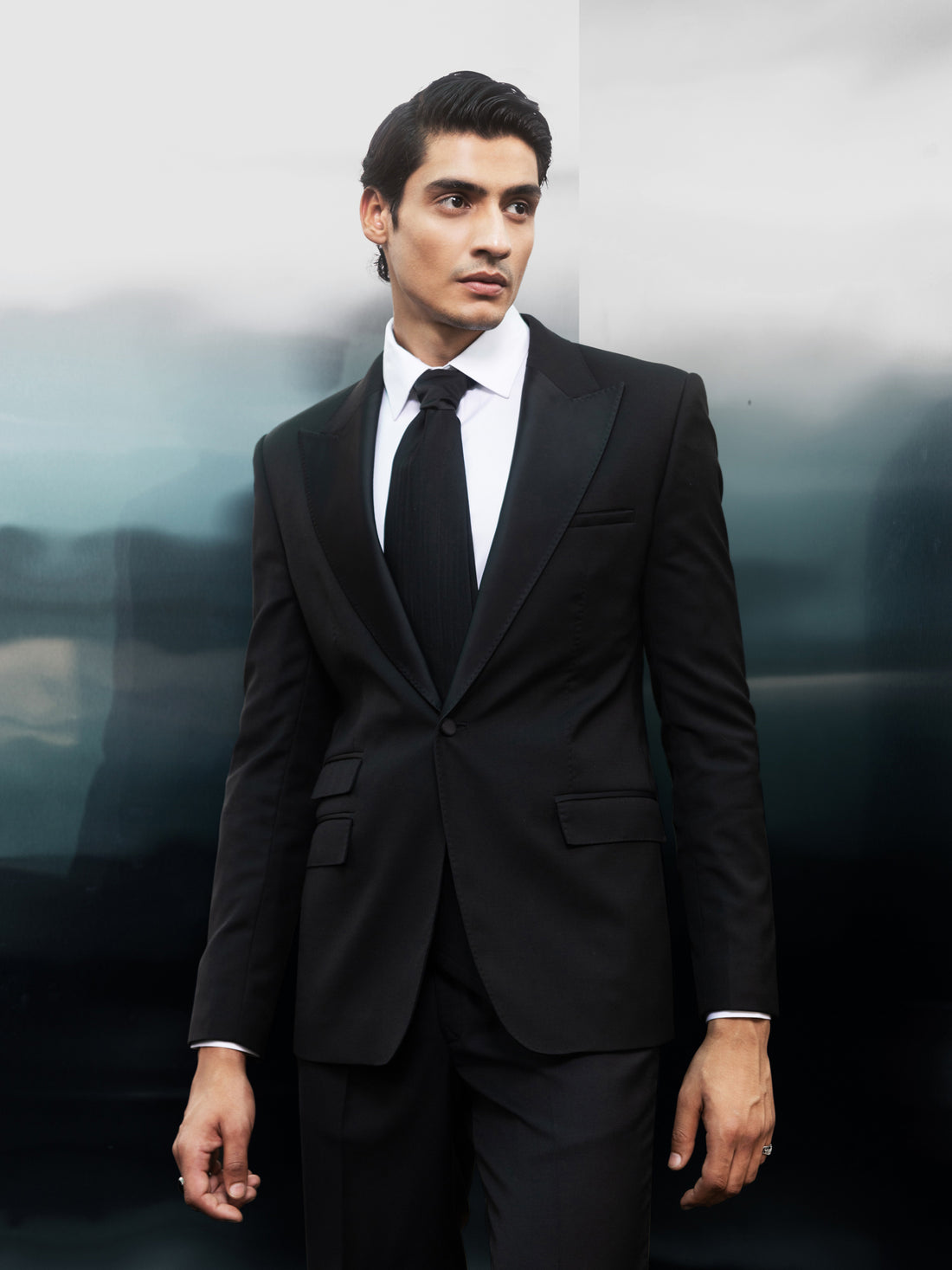 Shadow Monarch Tuxedo