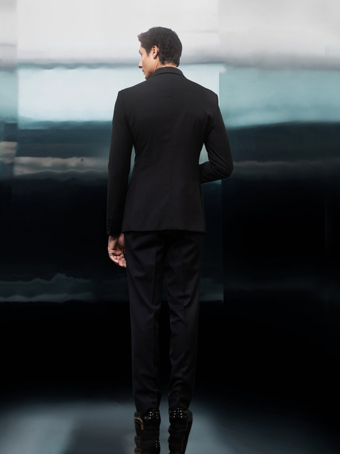 Shadow Monarch Tuxedo