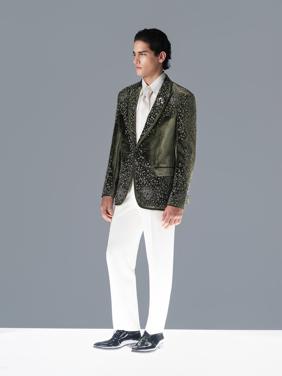 Zenith Cosmic Tuxedo