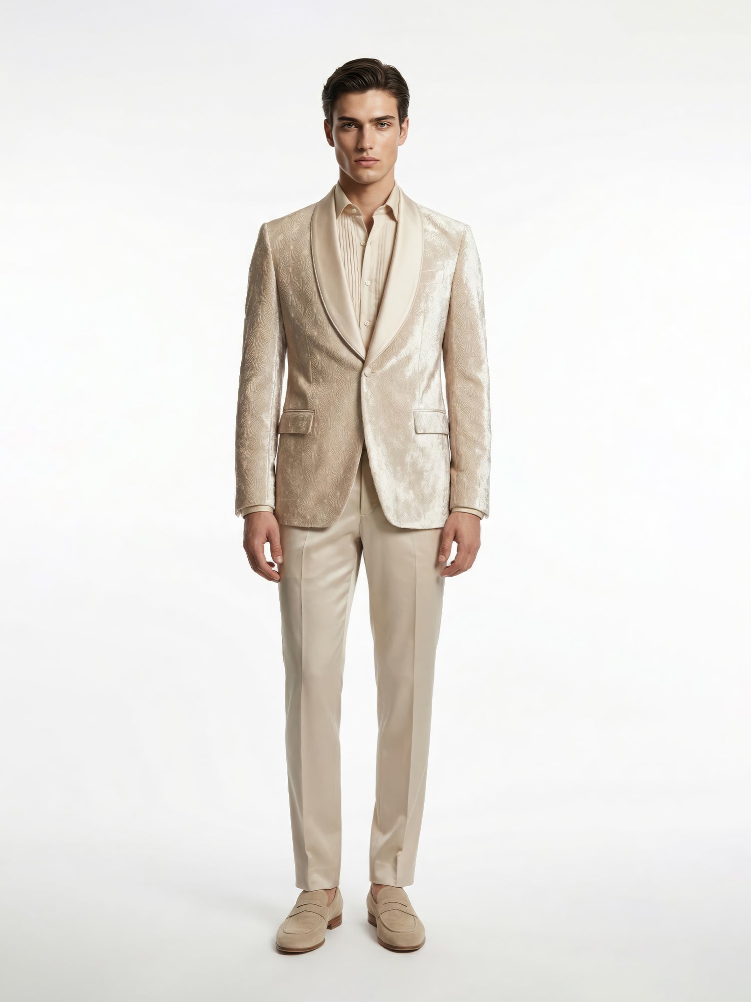 【中古】Rohit Gandhi + Rahul Khanna ロヒットガンジーラフルカンナ ジャケット 半袖 サイズM レディースS20＿s-0306-r20 Jackets – Rohit Gandhi & Rahul Khanna