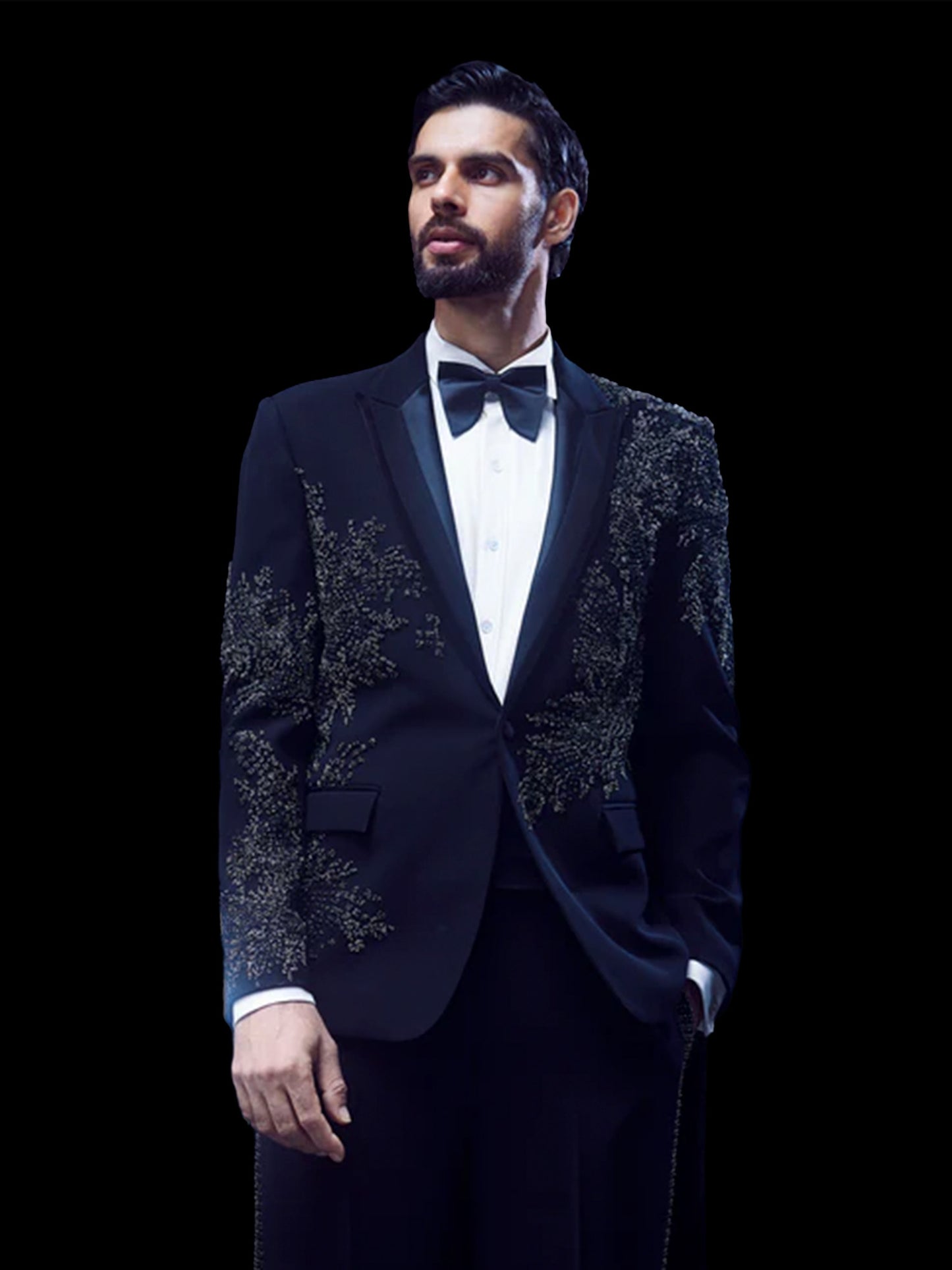 Alcove Tuxedo