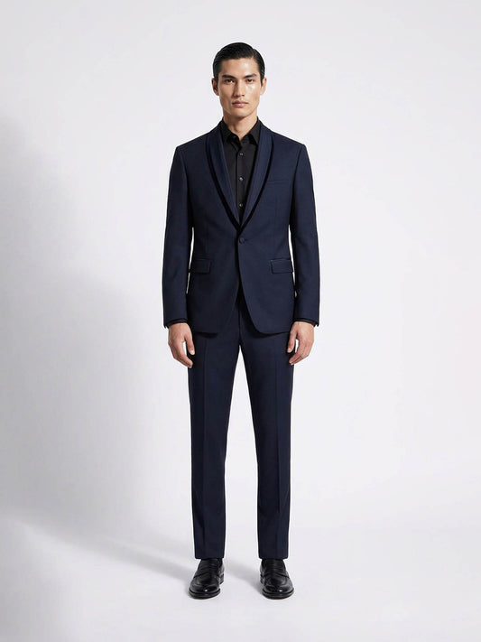 The Sovereign Tuxedo