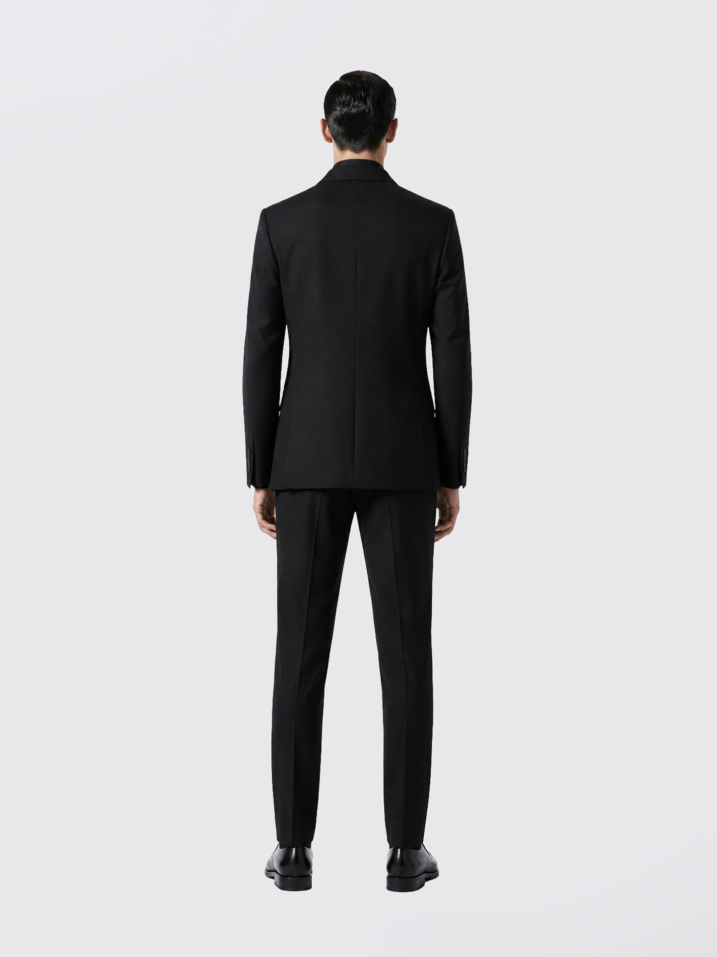 Shadowfire Tuxedo