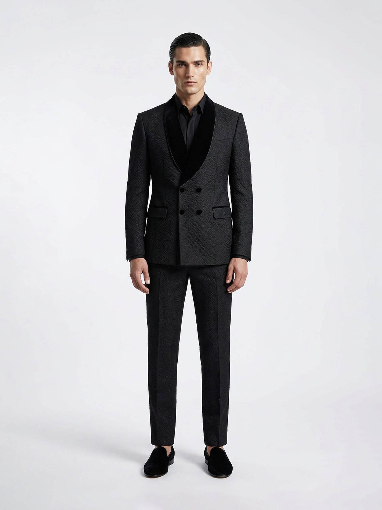 The Imperial Tuxedo