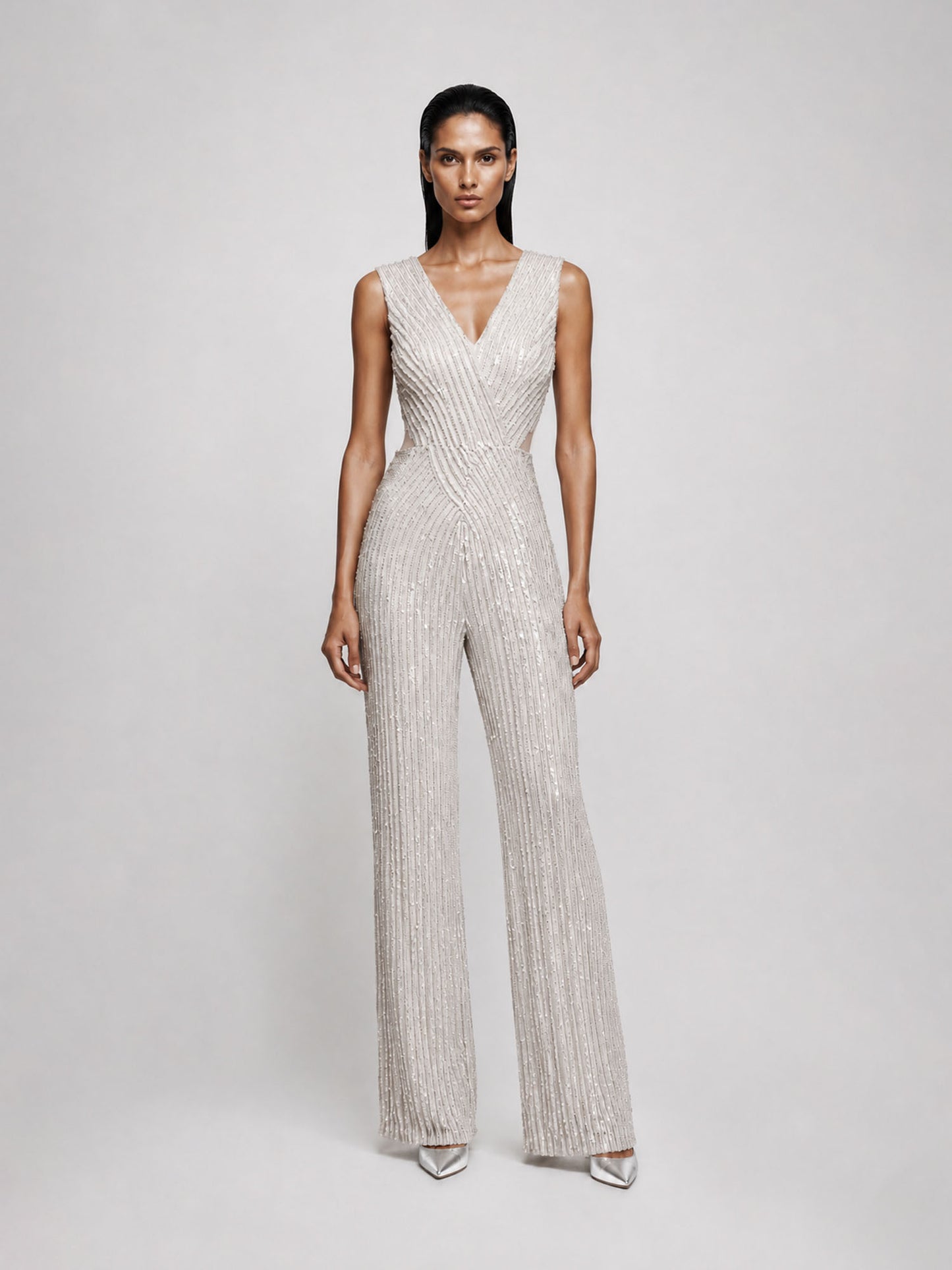 Aurora Lineage Jumpsuit