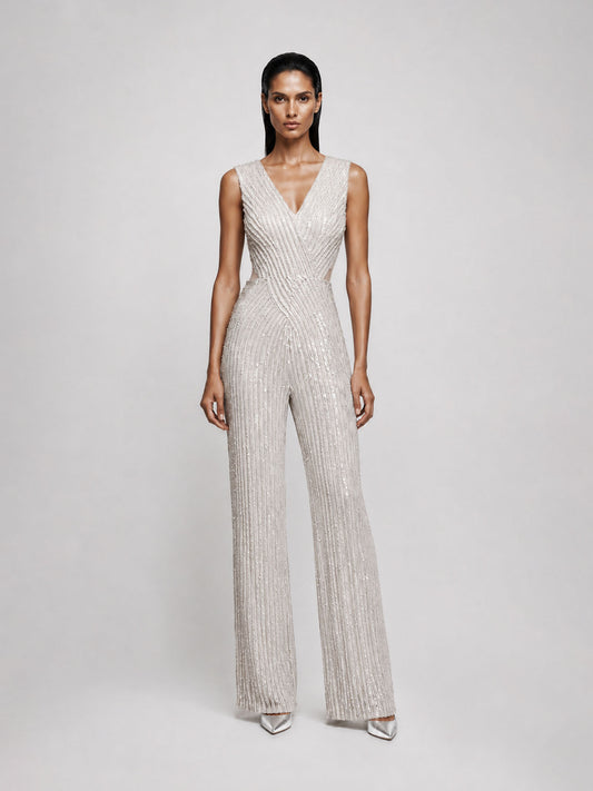 Aurora Lineage Jumpsuit