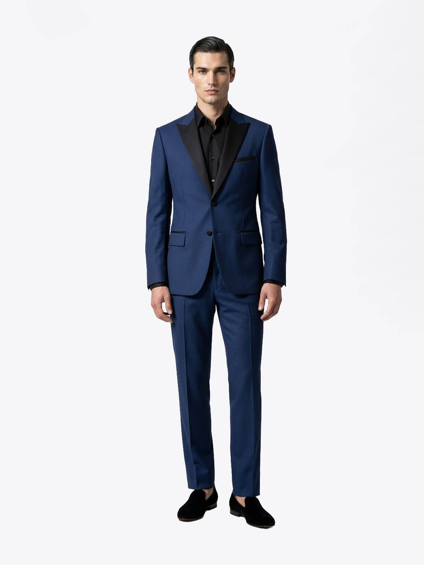The Riviera Tuxedo