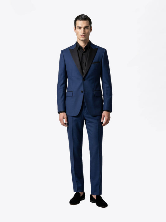 The Riviera Tuxedo