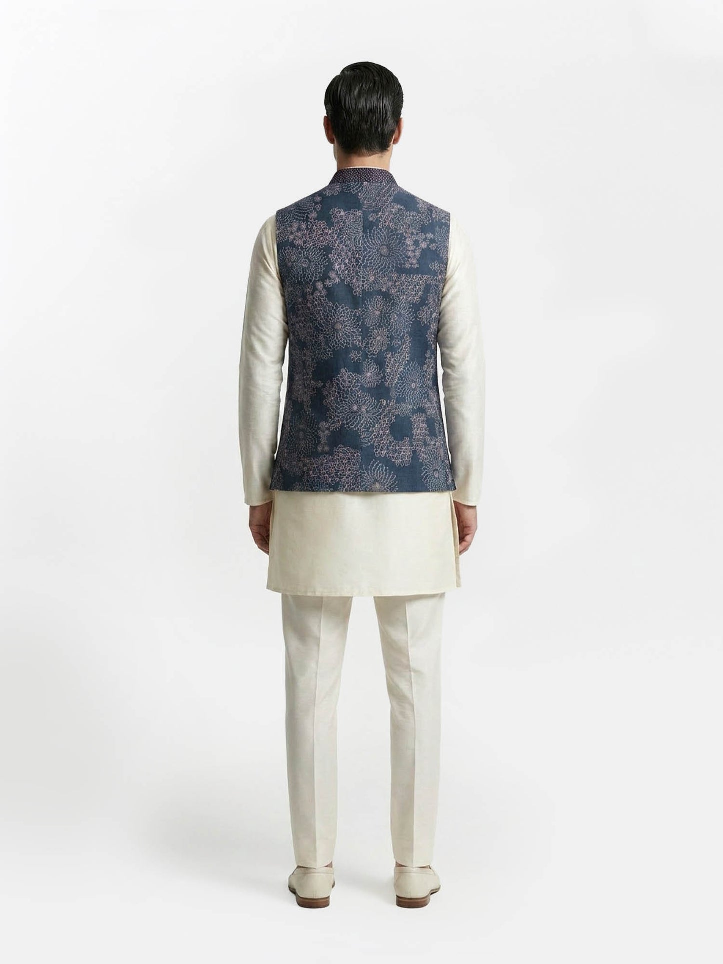 Asteria Waist Jacket