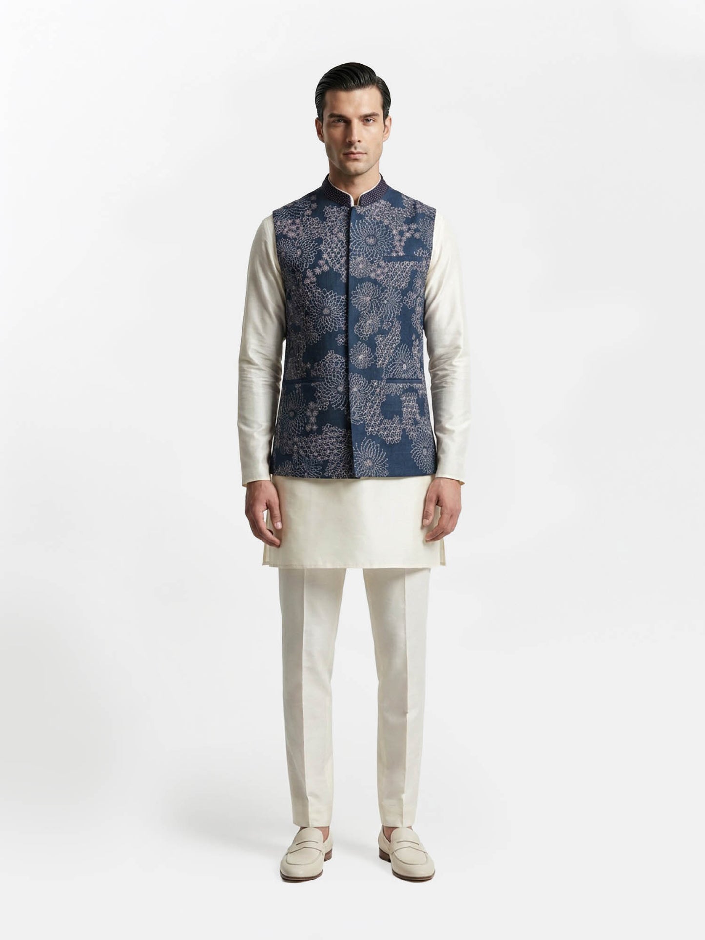 Asteria Waist Jacket
