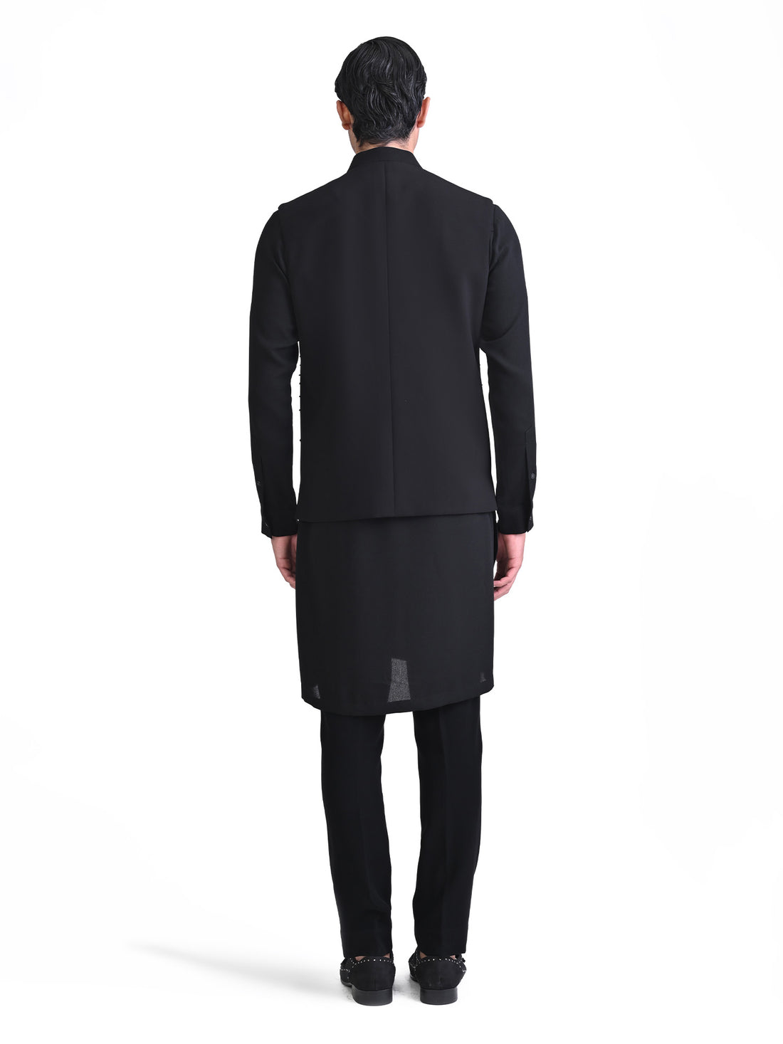 Celestial Burst Bundi Set