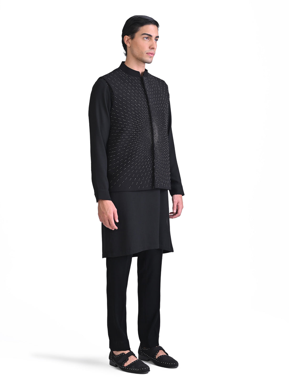 Celestial Burst Bundi Set