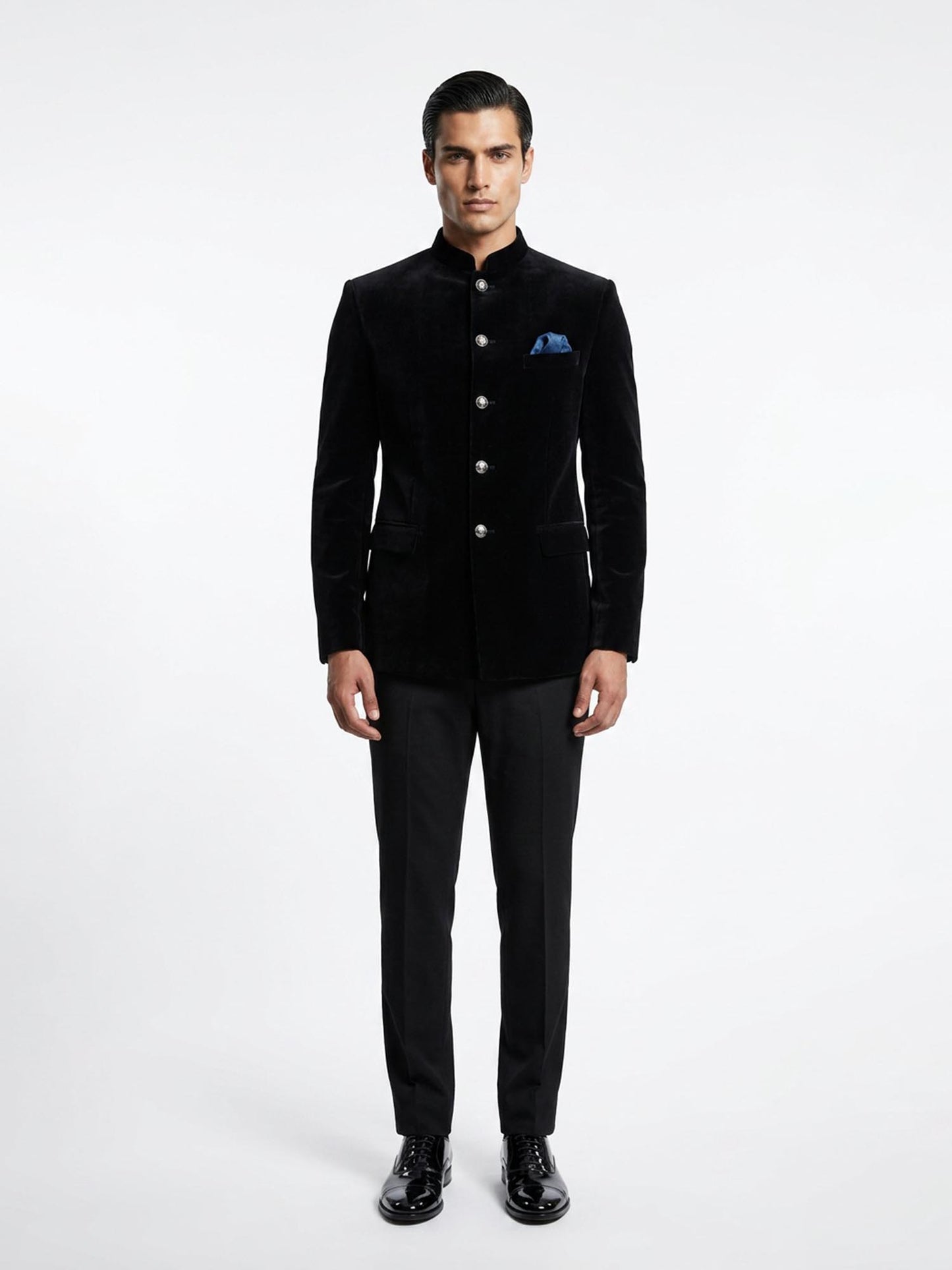 Arlen Structured Bandhgala