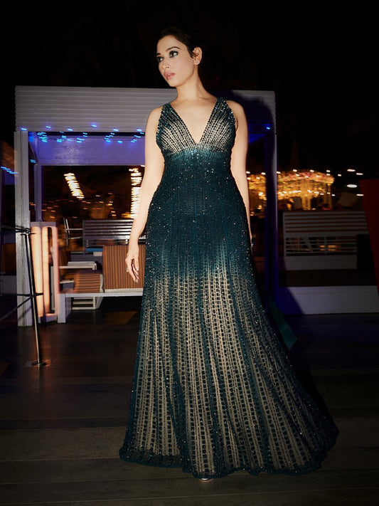 Fermi Gown