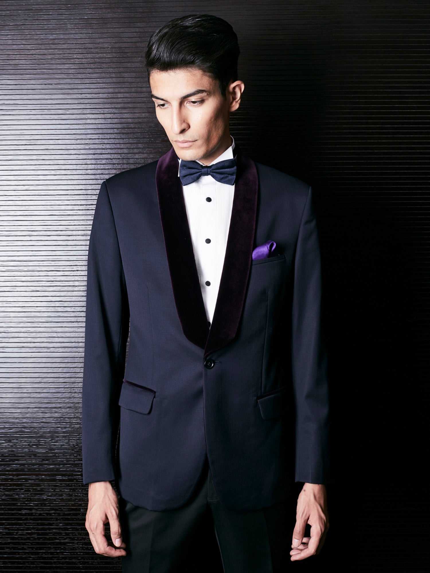 Tuxedos – Rohit Gandhi & Rahul Khanna