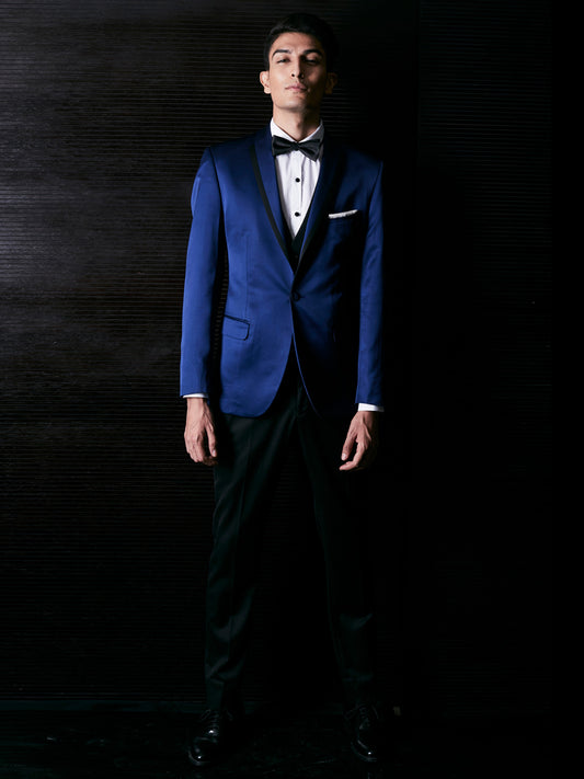 Spectral Solid Tuxedo