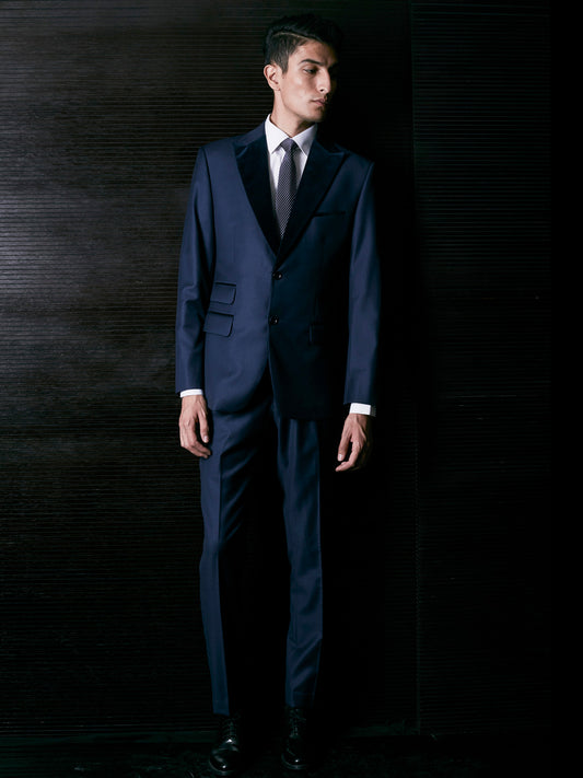 Classic Vesper Jacket