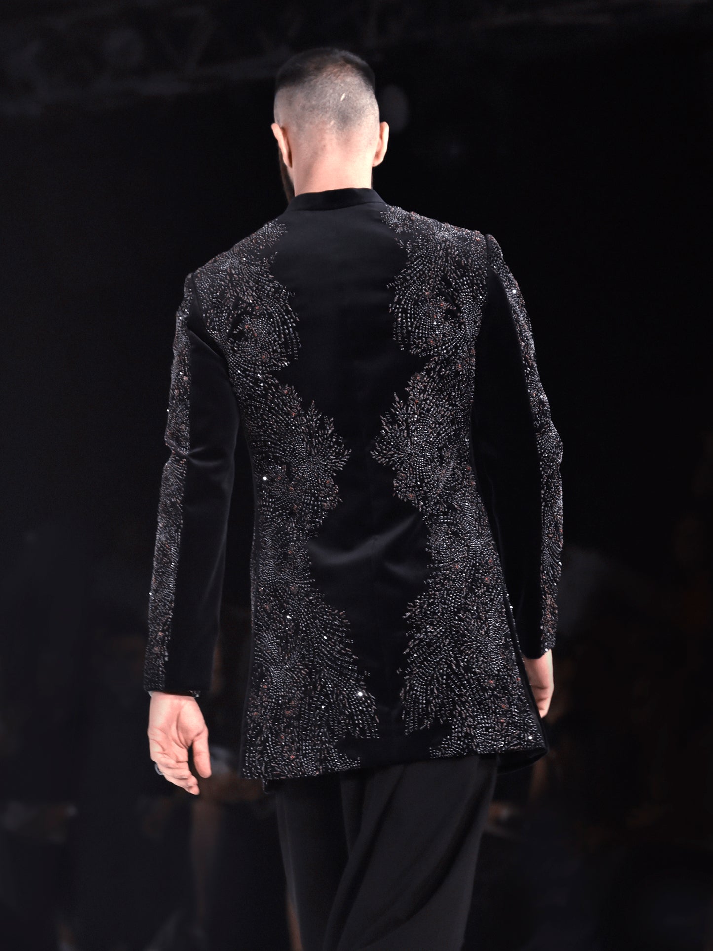 Iwan Sherwani