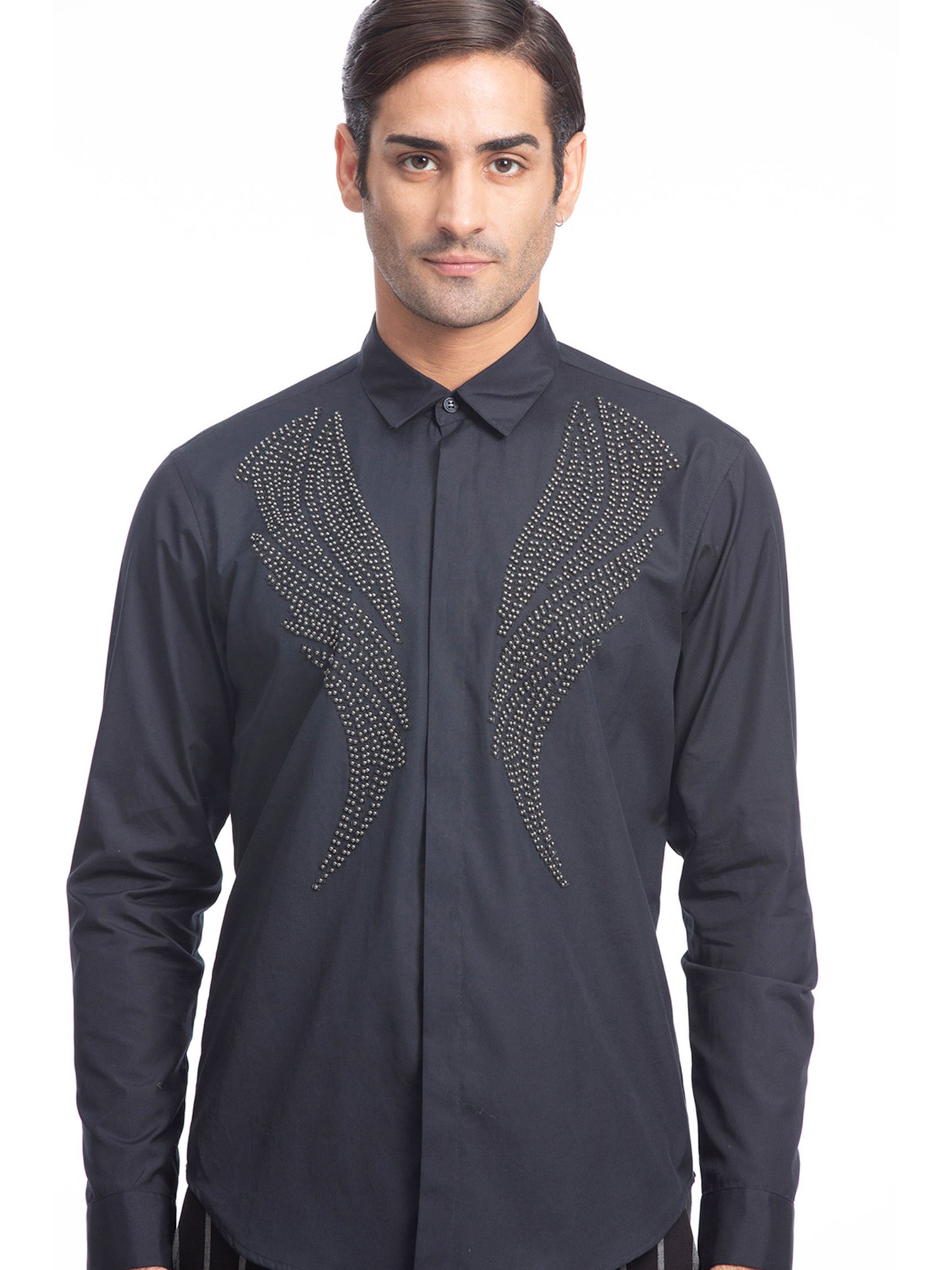 Radiant Applique Shirt