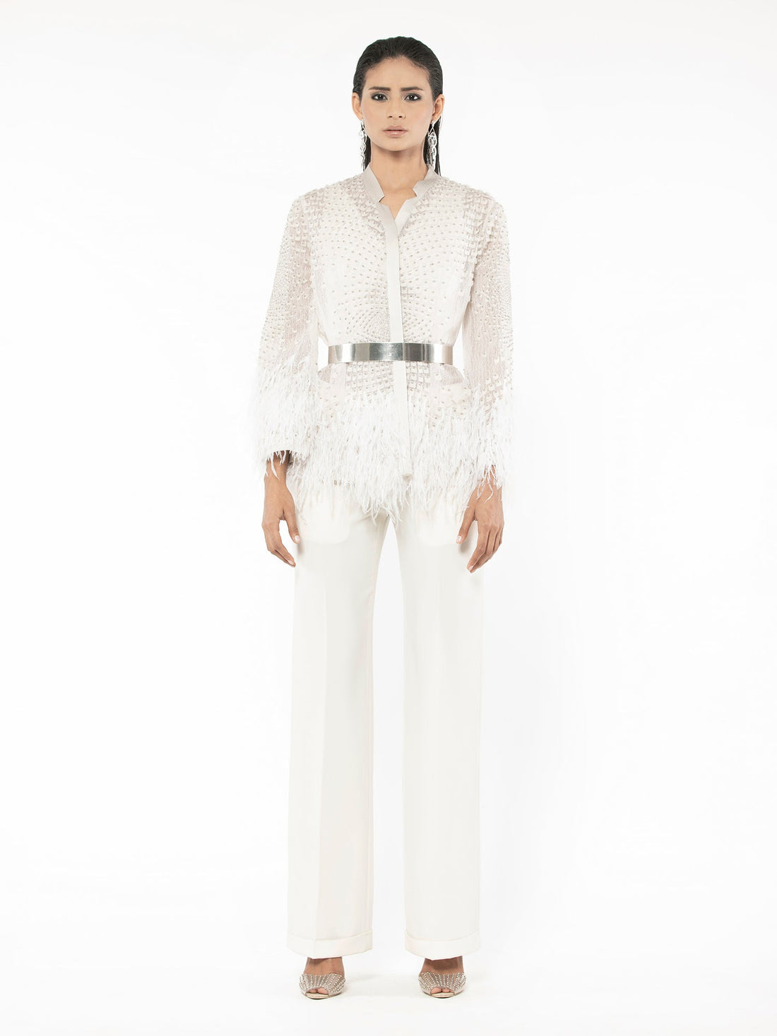 Yuri Jacket Full Set