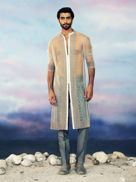 Stardust Kurta
