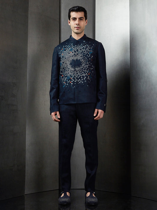 The Galaxy Burst Jacket