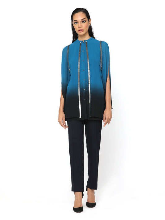 Straight Fit Trouser