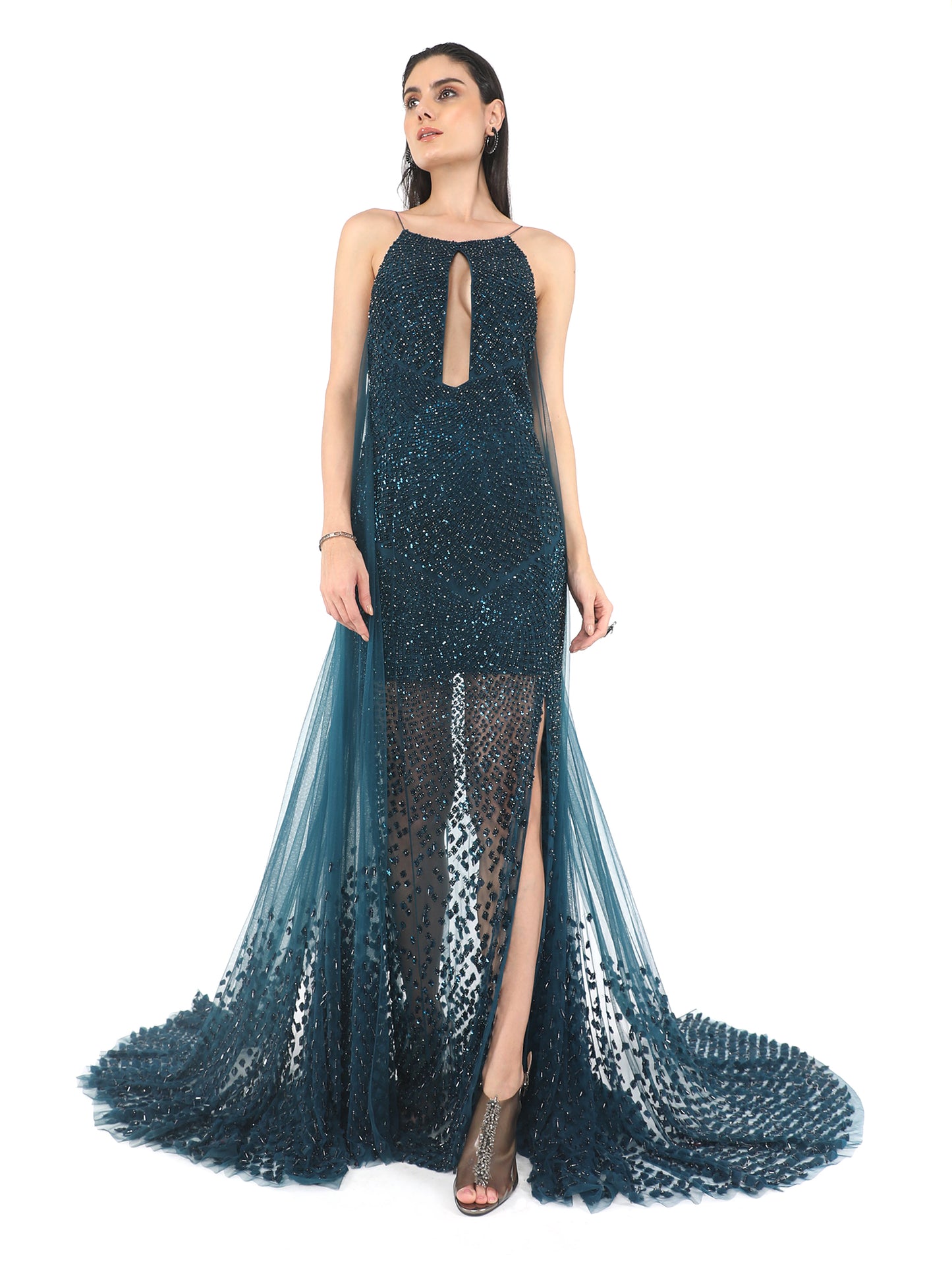 Starly Gown