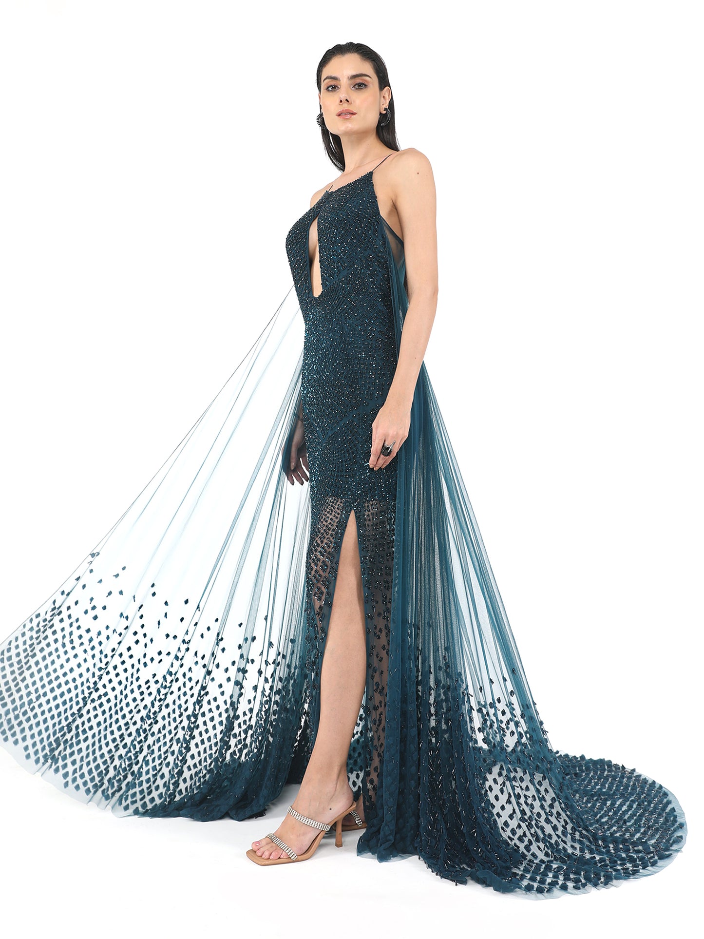 Starly Gown