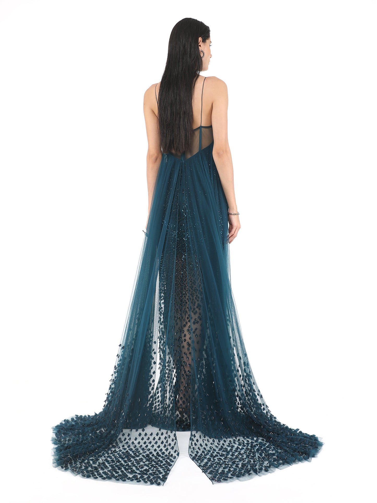 Starly Gown