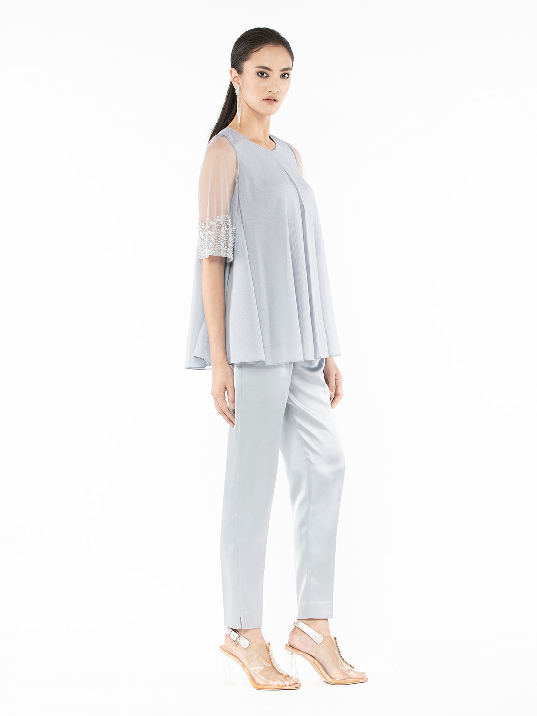 Shimmer Swing Top