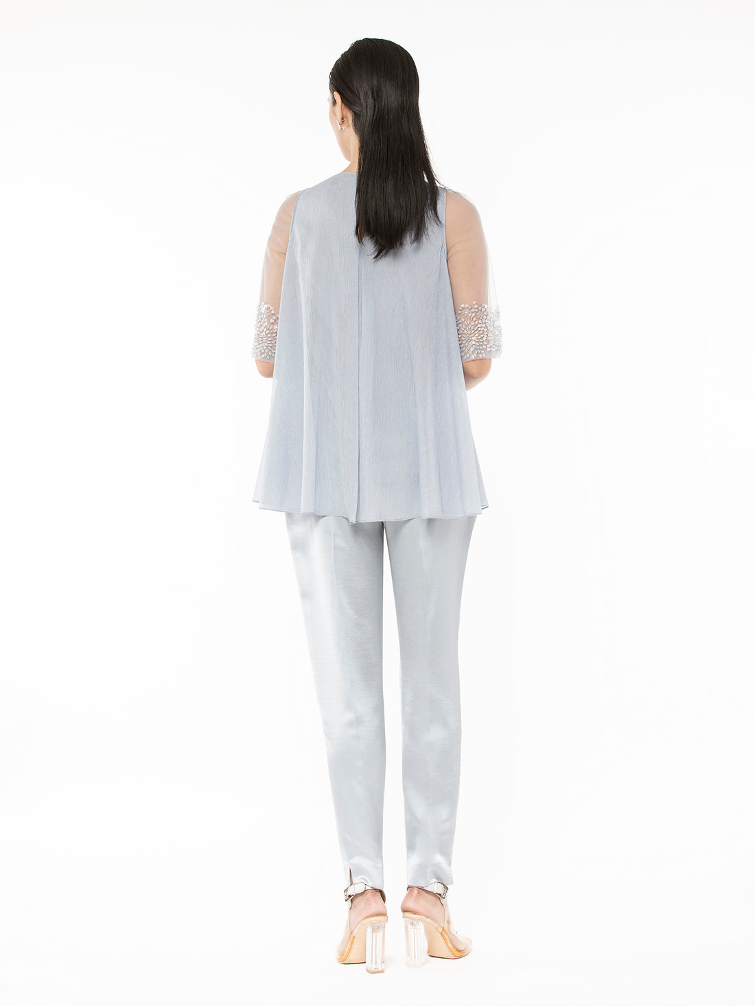 Shimmer Swing Top