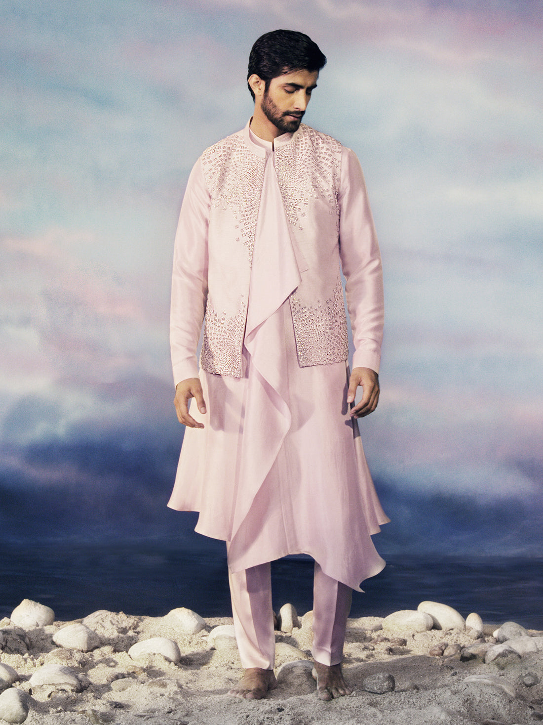 Geometric Boxes Bundi Set